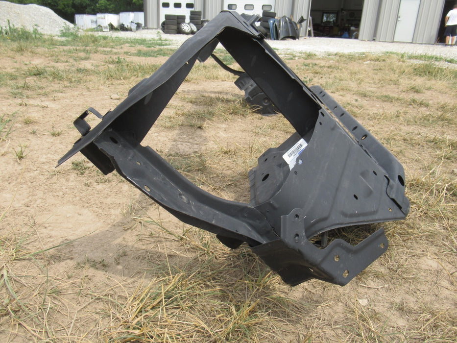 2014-2021 TOYOTA TUNDRA FRONT RADIATOR SUPPORT AFTERMARKET