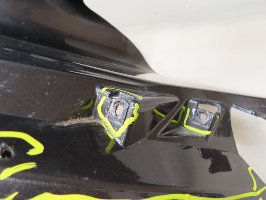 2016-2019 McLaren 570S Front Bumper Lower Portion 13A3784CP OEM
