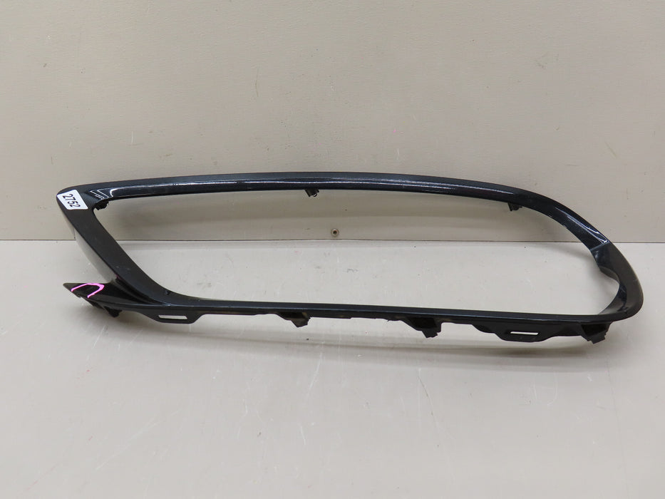 2018-2020 ACURA TLX FRONT RIGHT PASSENGER SURROUND COVER OEM