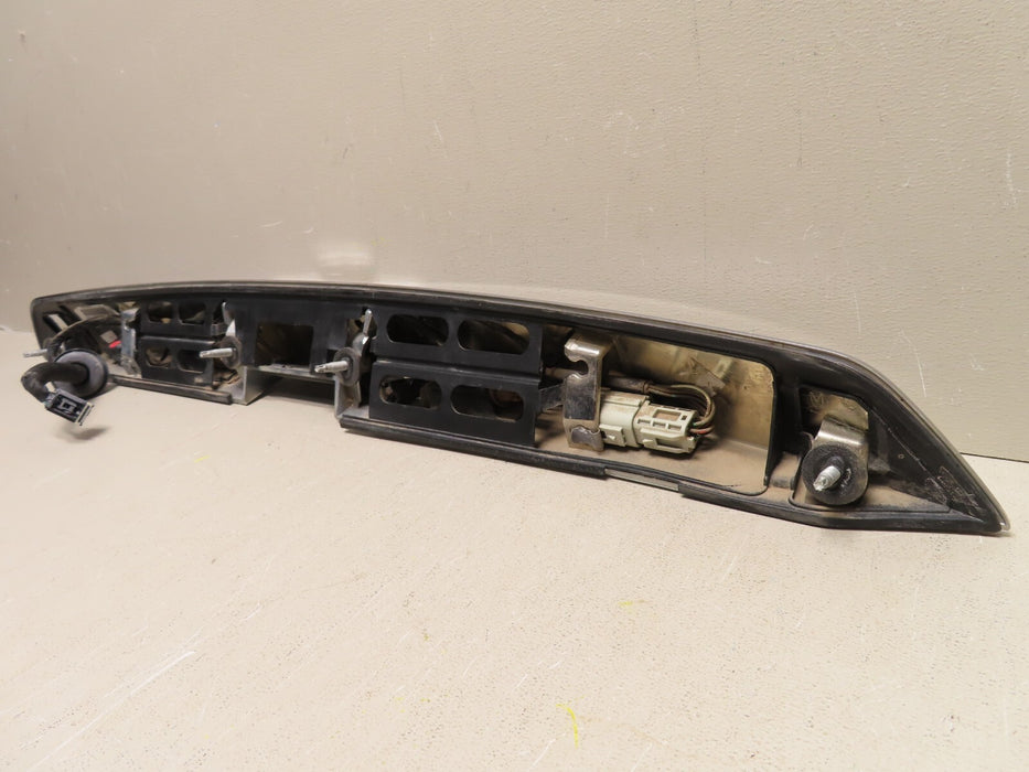 2010-2015 CHEVROLET EQUINOX TRUNK TRIM MOULDING 22802060 OEM *