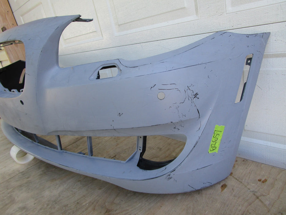 11 12 13 BMW 550IX FRONT BUMPER COVER TAIWAN..