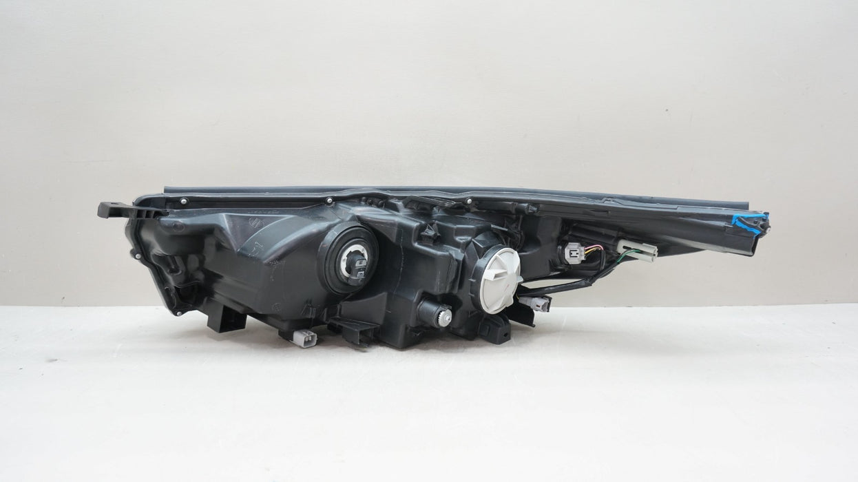 2017-2019 TOYOTA HIGHLANDER RIGHT SIDE HALOGEN WITH LED HEADLIGHT AFTERMARKET
