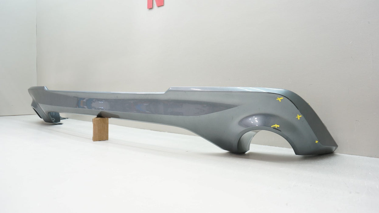 2025-2026 ACURA ADX REAR LOWER BUMPER VALANCE COVER PANEL OEM