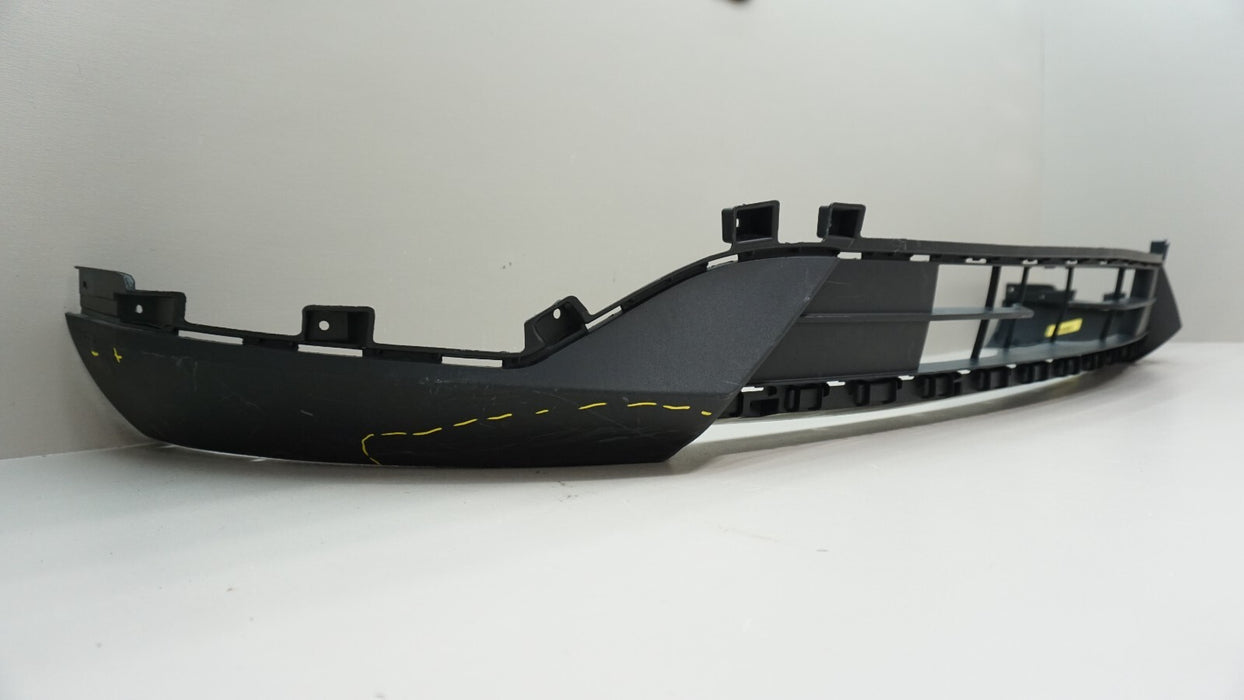 2020-2021 FORD ESCAPE FRONT LOWER BUMPER COVER VALANCE OEM LJ6B-17C831-ACW