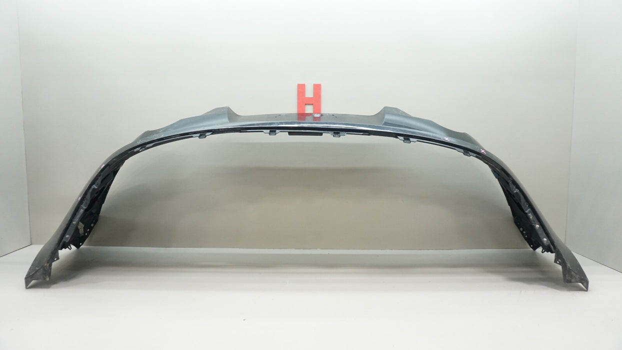 2014-2018 JAGUAR F  TYPE REAR BUMPER COVER PANEL OEM EX53-17D781-A