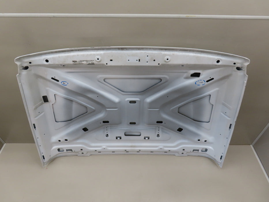 2018-2023 JEEP WRANGLER  HOOD BONNET PANEL OEM
