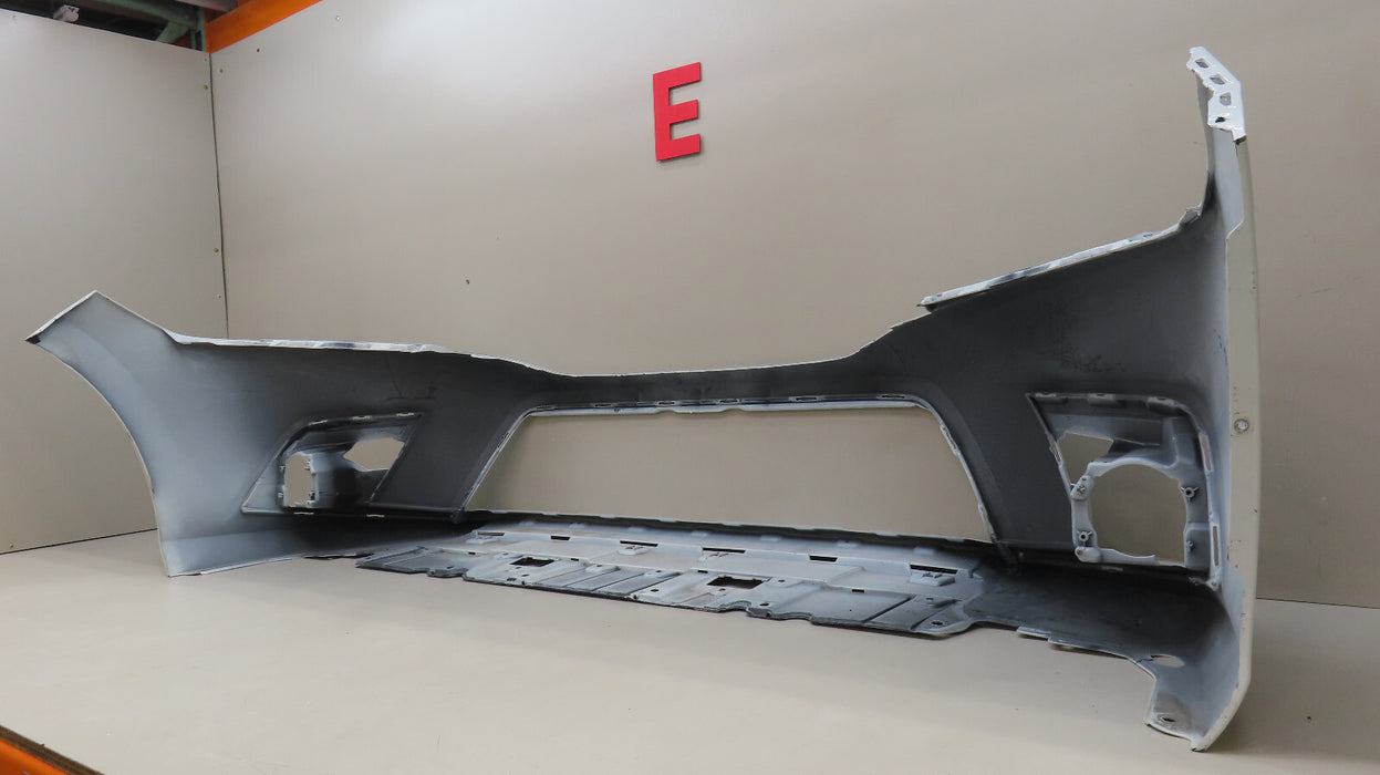 2022-2024 HONDA CIVIC FRONT BUMPER COVER OEM 71101-T20-A000