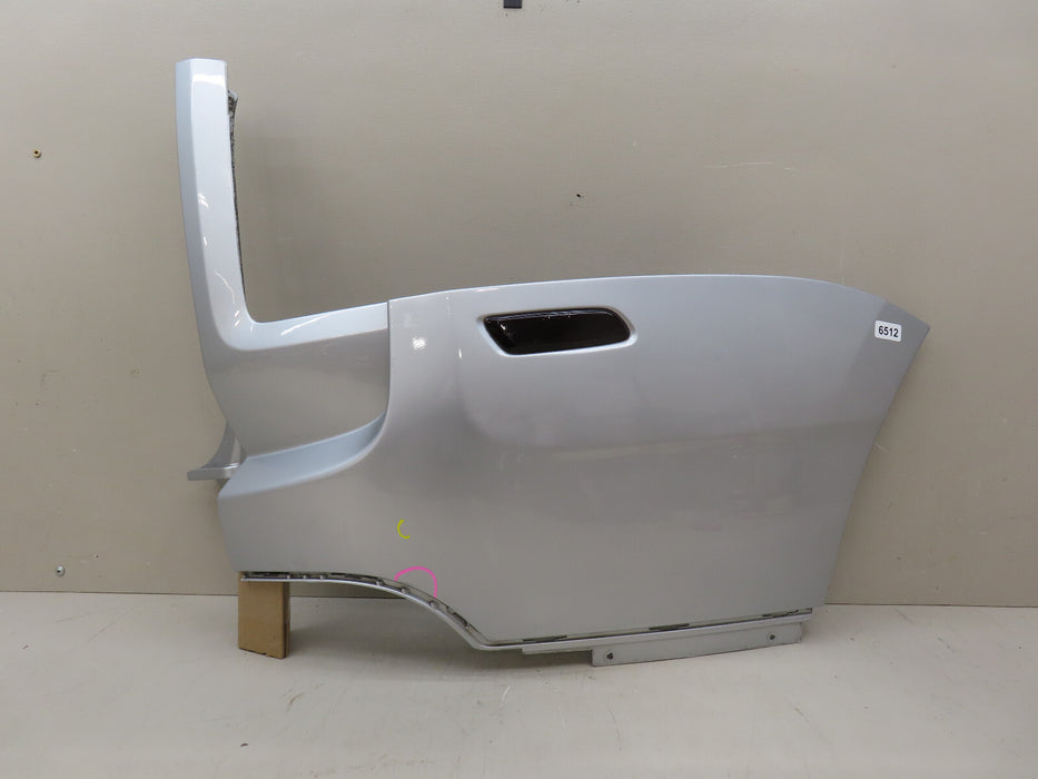 ROLLS ROYCE CULLINAN REAR RIGHT PASSENGER BUMPER COVER END PANEL OEM