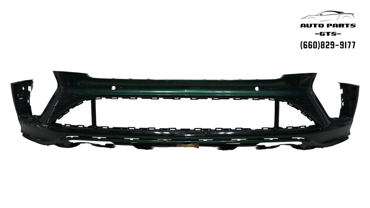 2021-2022 BENTLEY BENTAYGA GEN 2 BY636-2 FRONT BUMPER COVER 36A807103 OEM 21 22