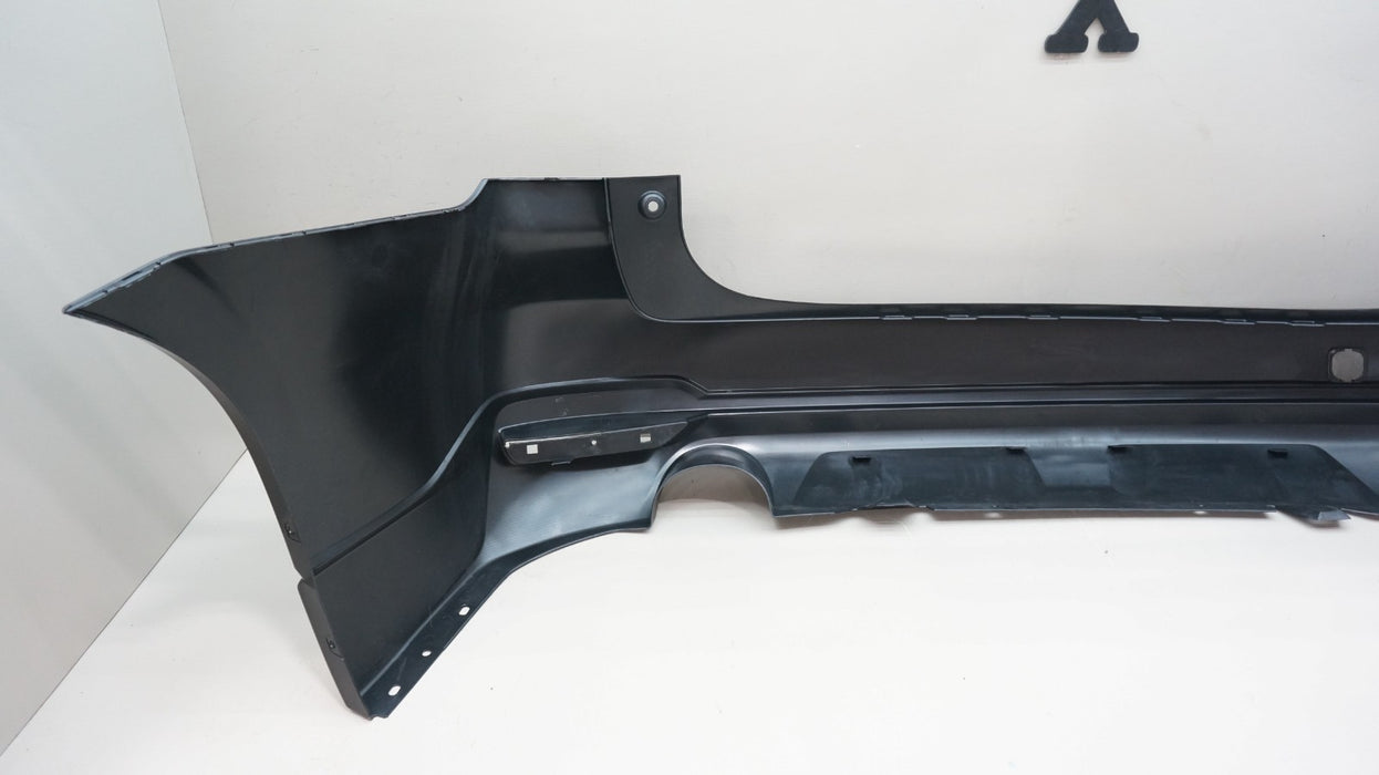 2014-2018 SUBARU FORESTER REAR BUMPER COVER PANEL OEM 57794SG000