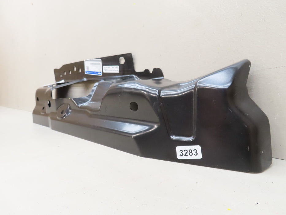 2019-2023 FORD RANGER SUPER CAB REAR LEFT DRIVER SIDE PILLAR OEM KB3Z-2141041-A