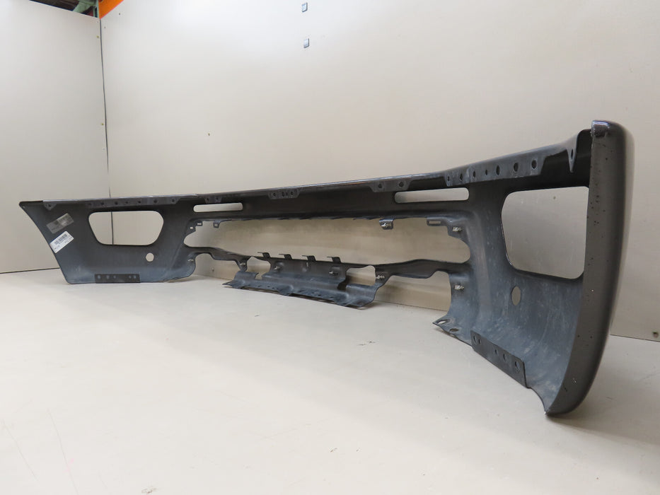 2020 2021 FORD RANGER FRONT BUMPER METAL OEM PNT17110045BC