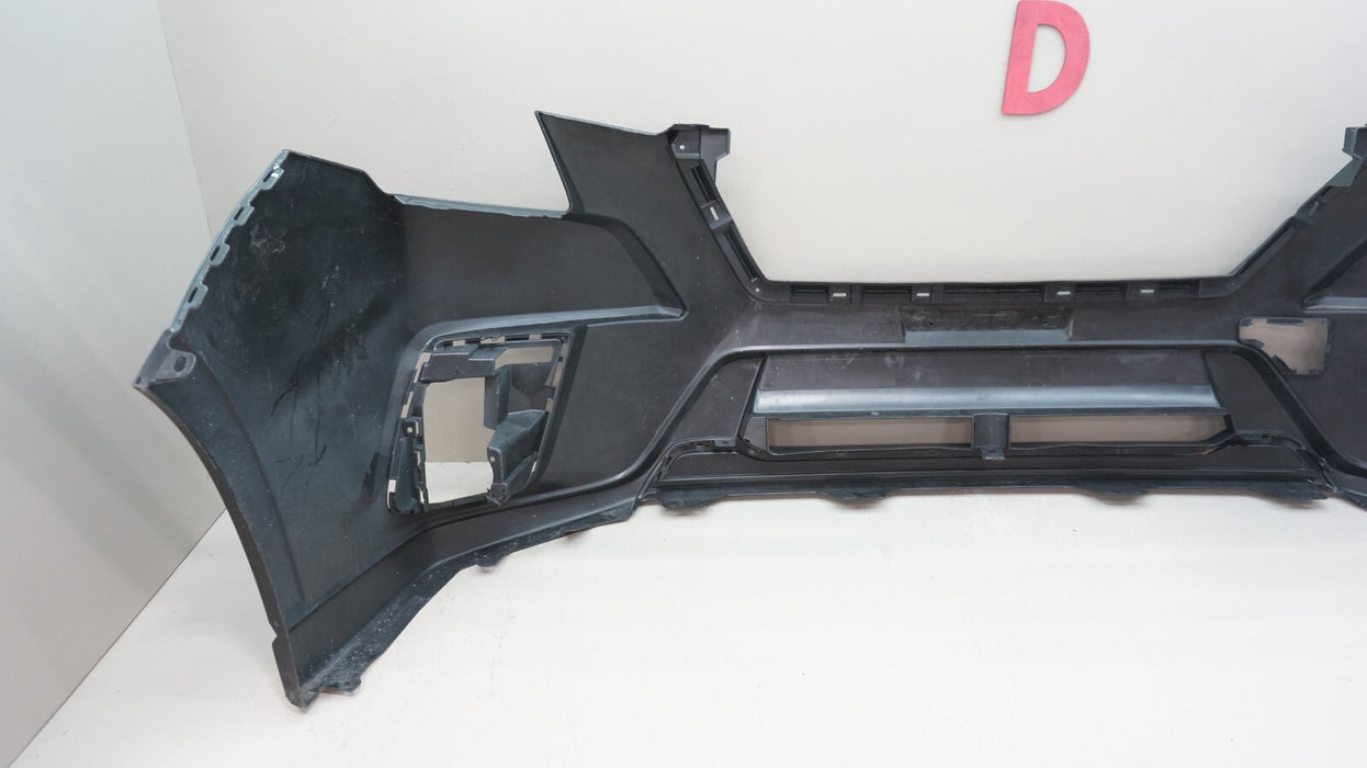 2022-2023 SUBARU FORESTER FRONT BUMPER COVER PANEL OEM 57704SJ021
