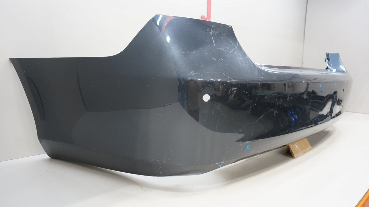 2007-2012 LEXUS ES350 REAR BUMPER COVER PANEL OEM 52159-33200