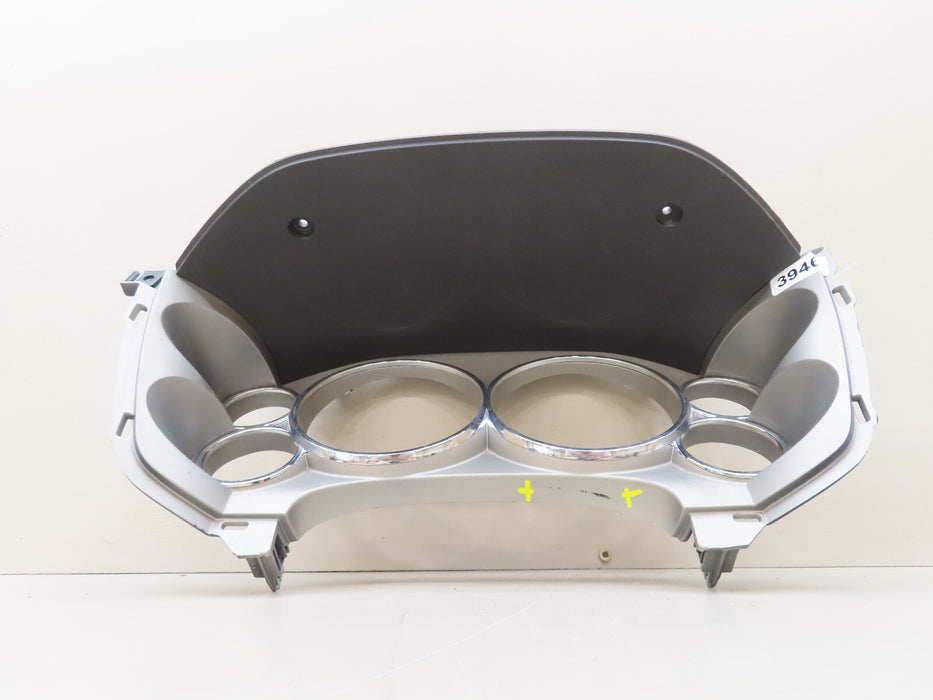 2007-2014 CHEVROLET/GMC SILVERADO SIERRA 1500 6 GAUGE CLUSTER OEM 25782906