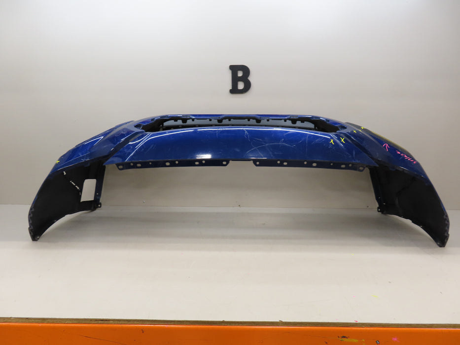 2024 SUBARU CROSSTREK SPORT FRONT BUMPER COVER OEM