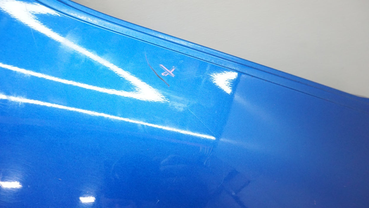 2020-2024 MITSUBISHI OUTLANDER SPORT RH RIGHT FRONT FENDER OEM
