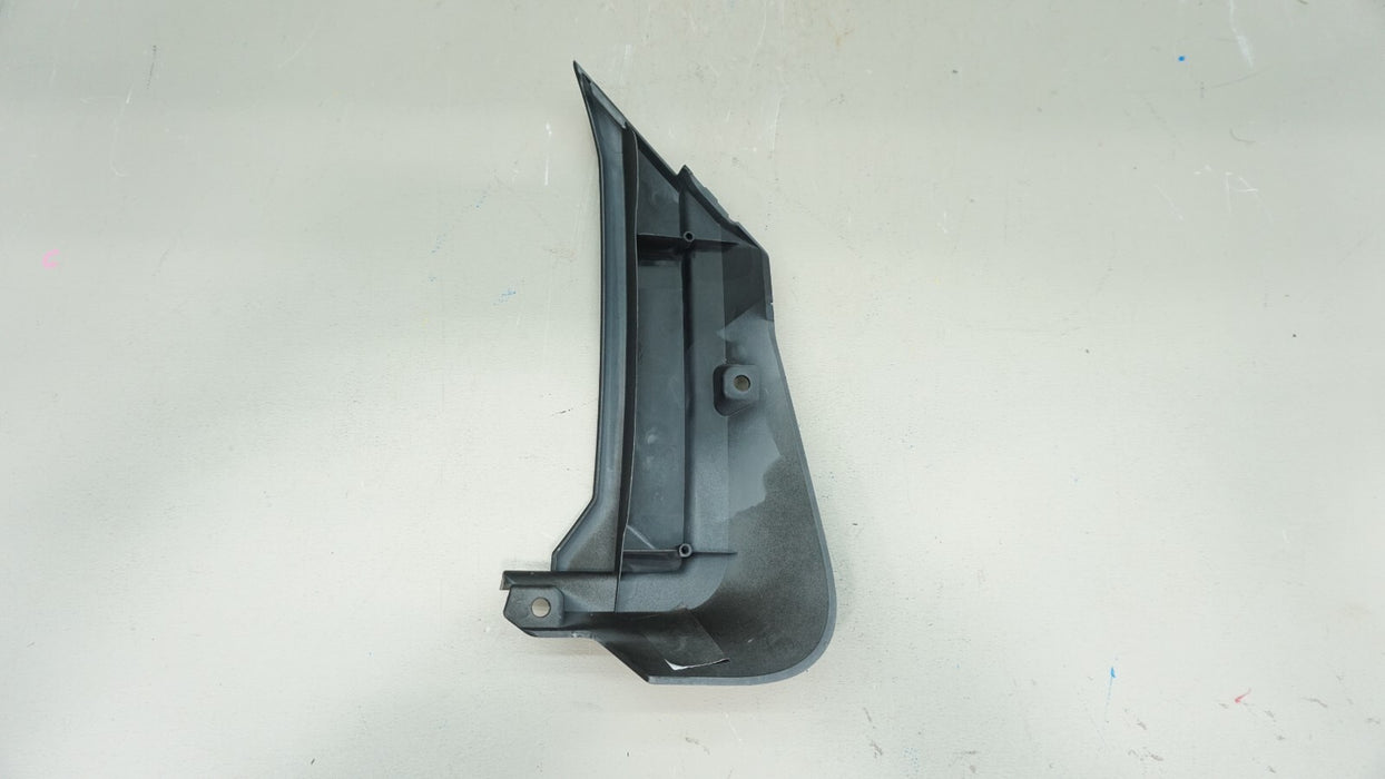 LAMBORGHINI AVENTADOR LP700 RIGHT SIDE MOLDING COVER AFTERMARKET 470853509