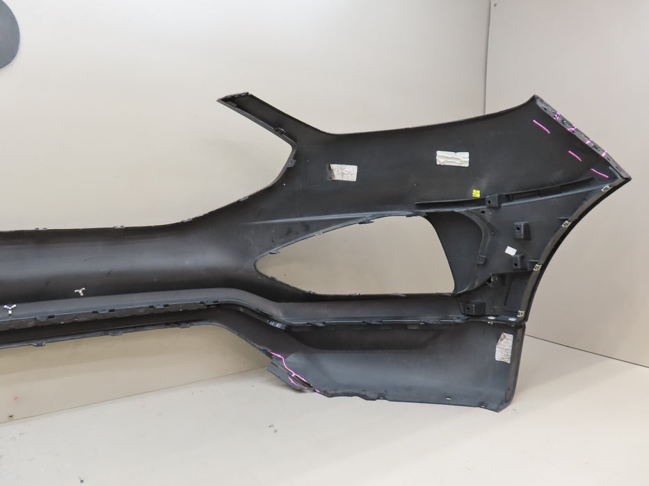 2019 2020 2021 2022 2023 FORD EDGE FRONT BUMPER COVER OEM KT4B-17F003