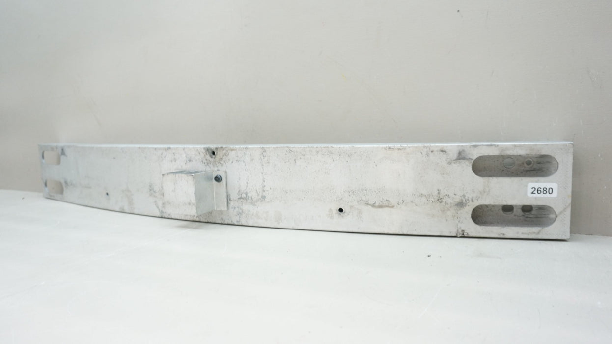 2019-2022 NISSAN ALTIMA FRONT BUMPER REINFORCEMENT IMPACT BAR OEM 620306CA0A