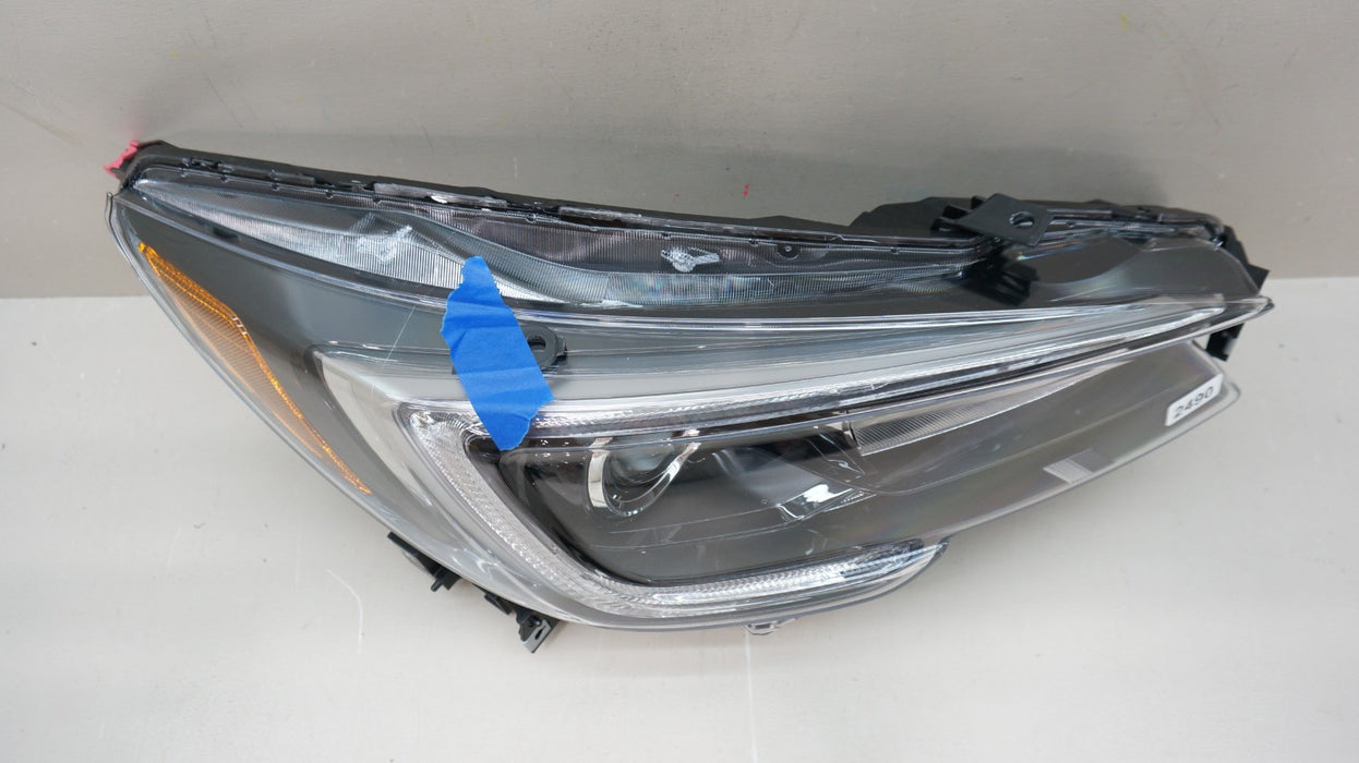 2018-2019 SUBARU OUTBACK / LEGACY FRONT RIGHT PASSENGER SIDE LED HEADLIGHT OEM