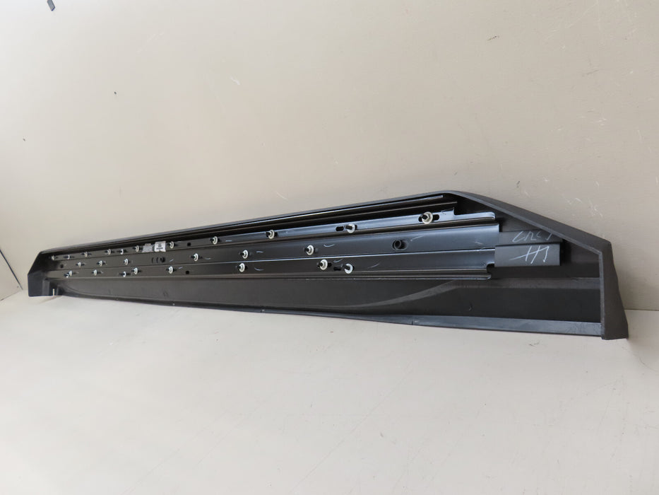 2014-2019 TOYOTA HIGHLANDER RUNNING BOARD STEP LEFT DRIVER SIDE OEM T0363-100