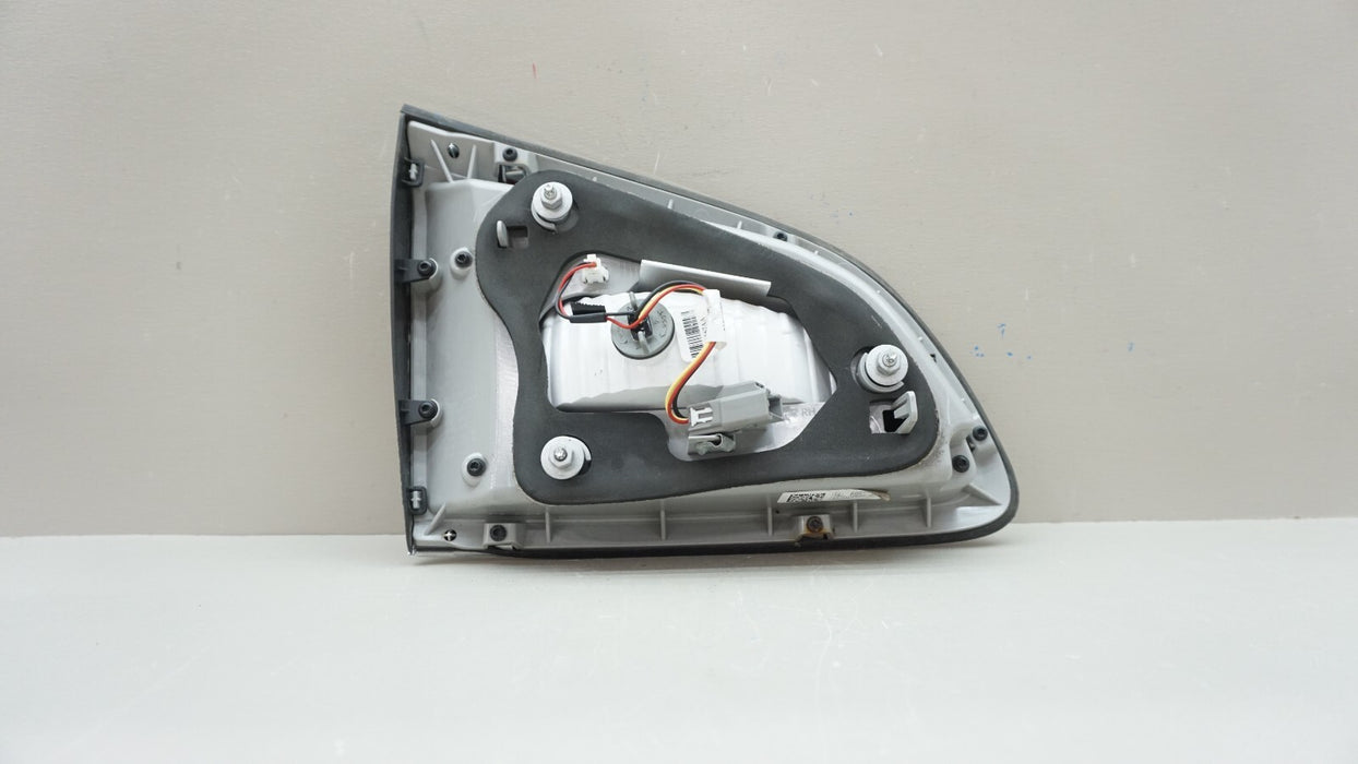 2013-2017 BUICK ENCLAVE REAR RH RIGHT PASSENGER SIDE INNER TAIL LIGHT OEM