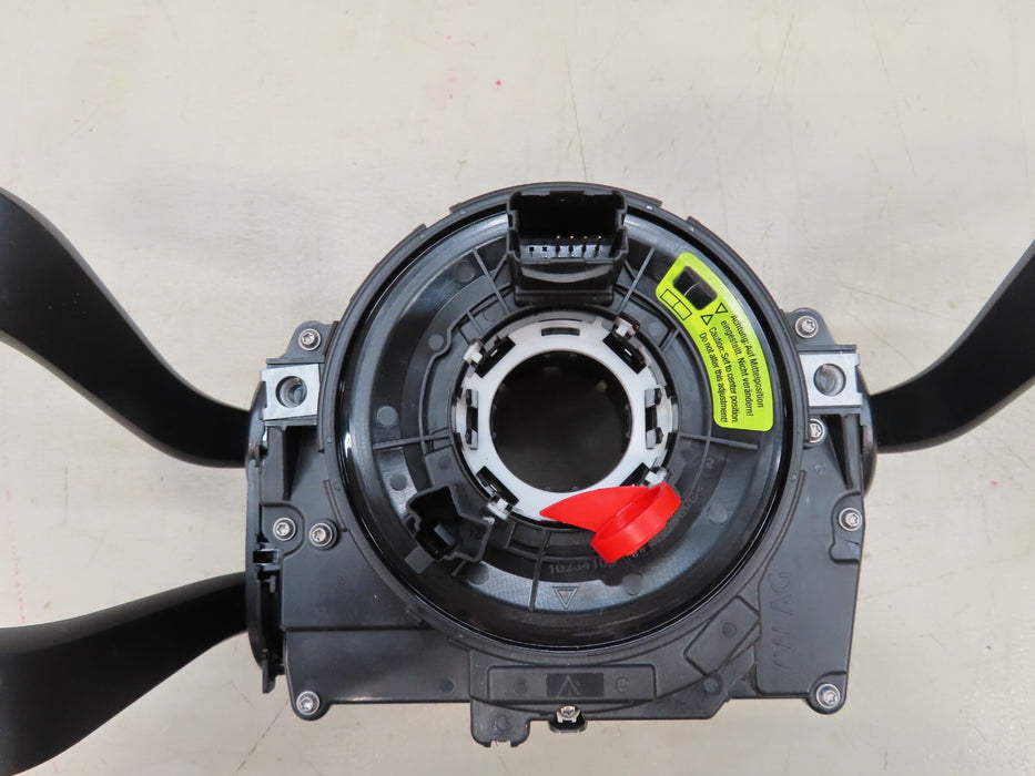 2020-2022 PORSCHE TAYCAN TURN LIGHT WIPER CRUISE COMBO SWITCH OEM 9J1953502M