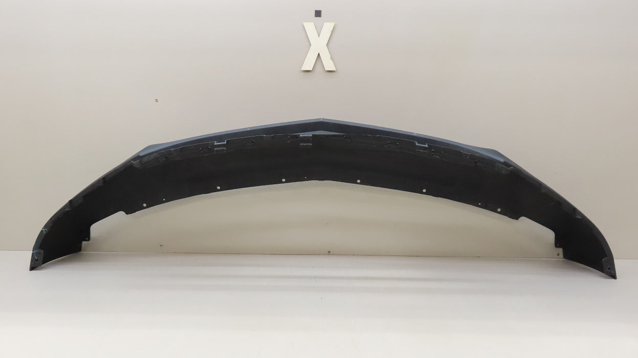 2018-2021 CHEVROLET EQUINOX FRONT LOWER BUMPER COVER VALANCE OEM