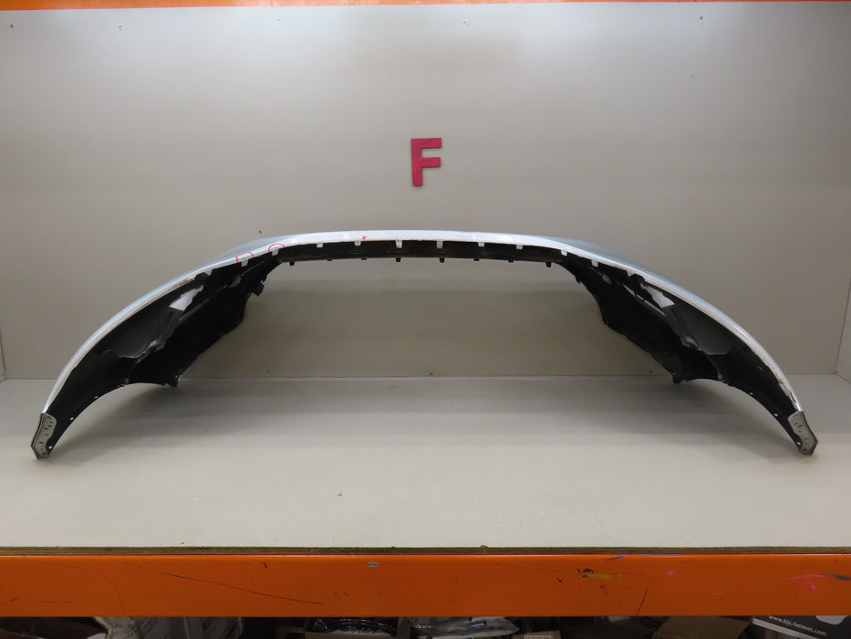 2015 2106 2017 2018 FORD EDGE FRONT BUMPER COVER OEM FT4B-17F003-AEW