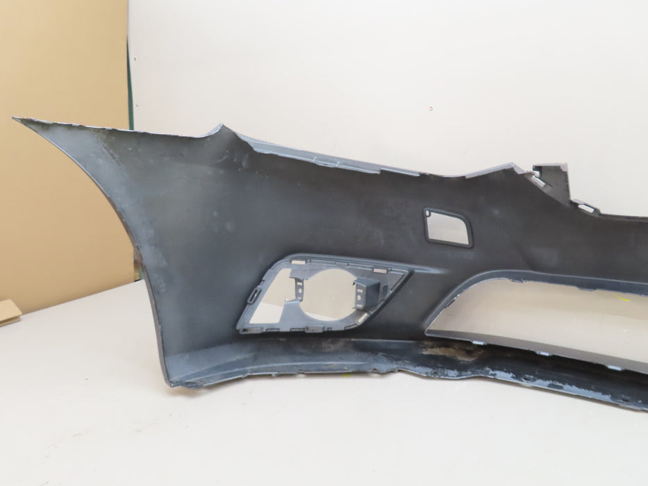 2016 2017 2018 NISSAN SENTRA FRONT BUMPER COVER OEM 62022 3YU0H