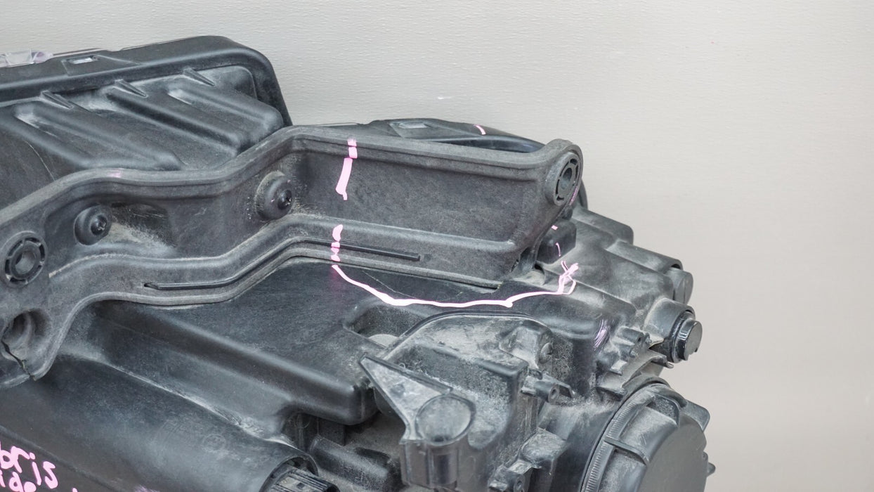 2020-2022 HYUNDAI PALISADE FRONT RIGHT SIDE HEADLIGHT LIGHT LAMP FULL LED OEM