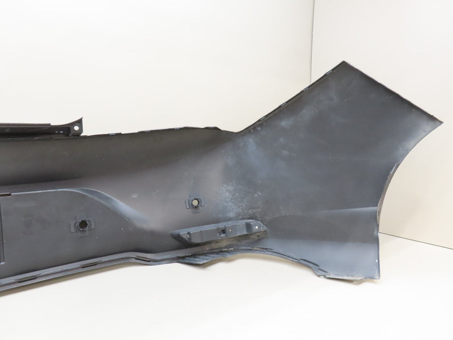 2023 2024 ACURA INTEGRA REAR BUMPER COVER OEM