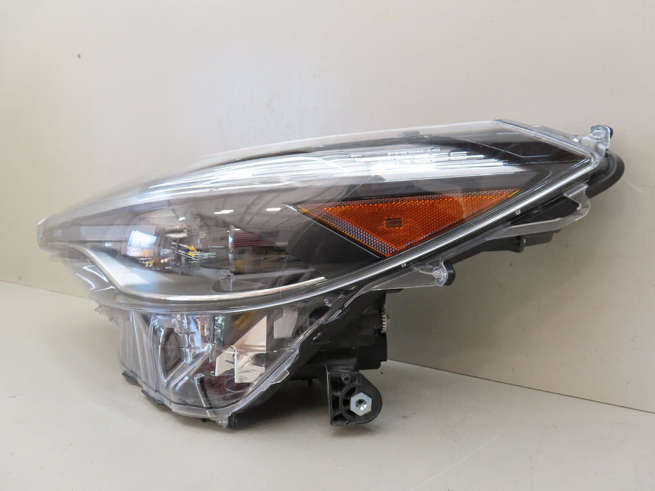 2022-2024 TOYOTA COROLLA CROSS FRONT LEFT DRIVER SIDE HEADLIGHT FULL LED OEM