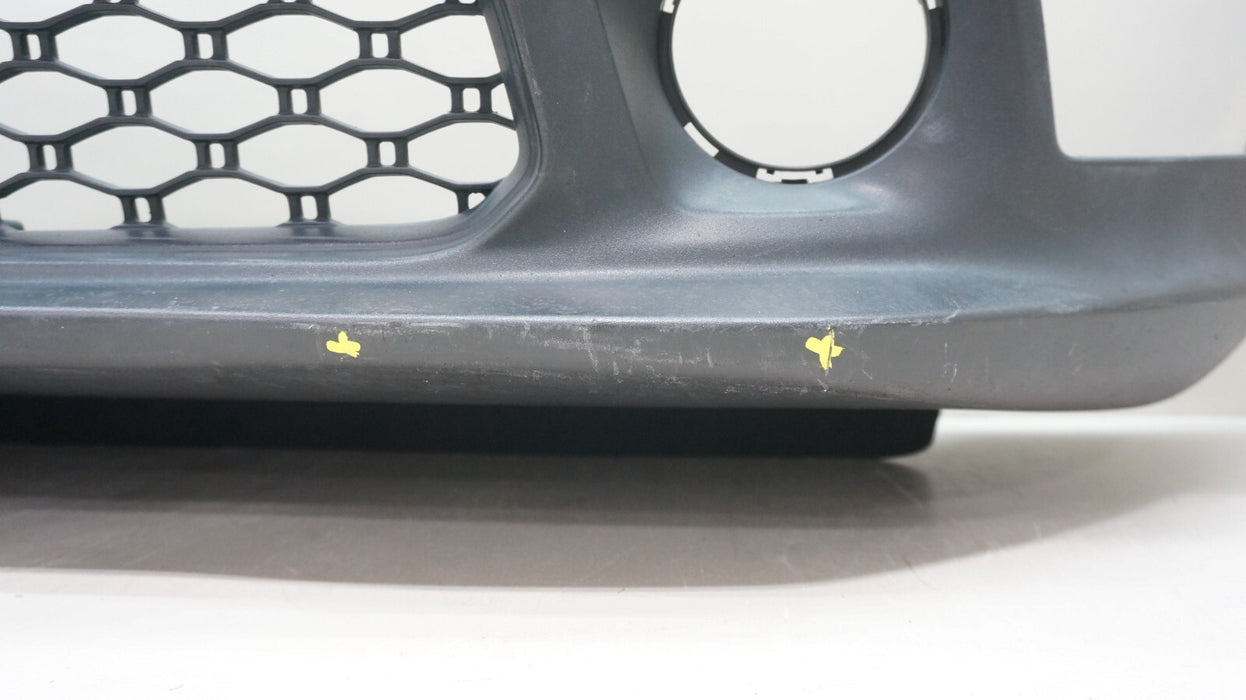 2019-2023 JEEP RENEGADE FRONT LOWER BUMPER COVER VALANCE OEM 52120515