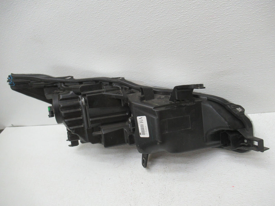 2019-2020 NISSAN ALTIMA FRONT LEFT DRIVER SIDE HALOGEN HEADLIGHT LAMP OEM