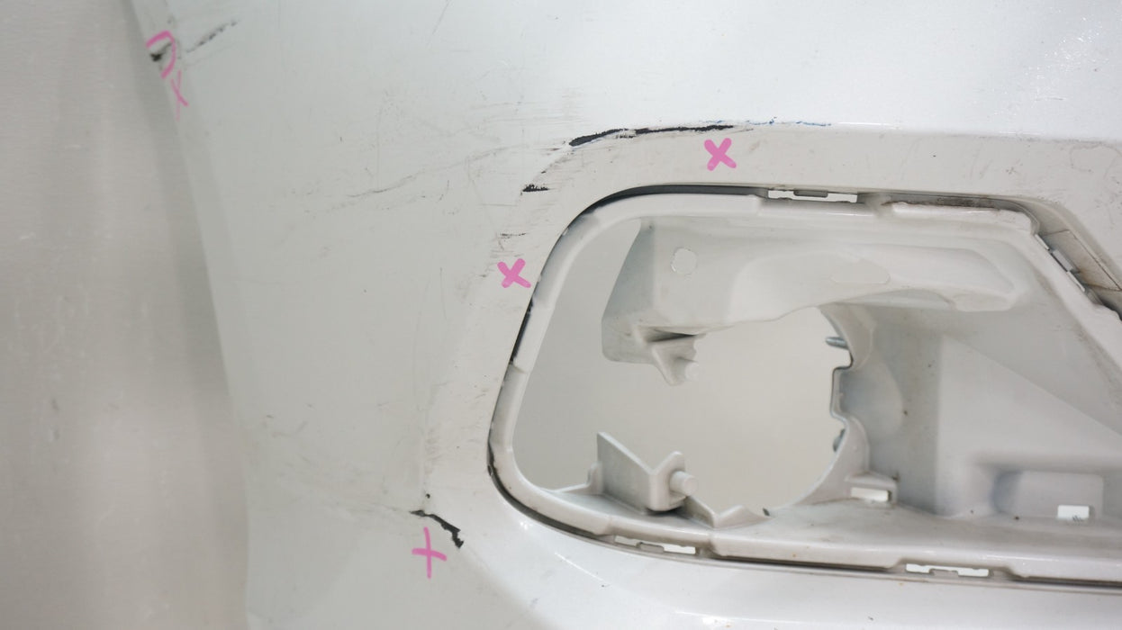 2021-2023 HONDA ACCORD FRONT BUMPER COVER 71101-TVA-F000 OEM