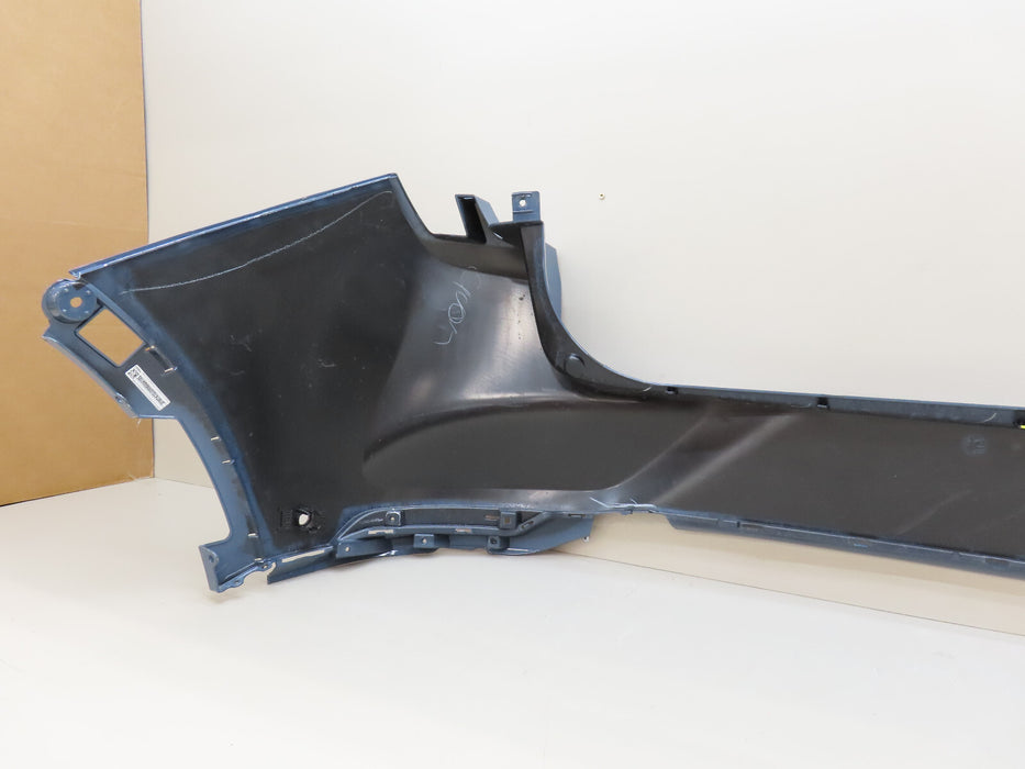 2021-2024 FORD MUSTANG MACH-E CX727 REAR BUMPER COVER OEM LJ8B-17D781-A