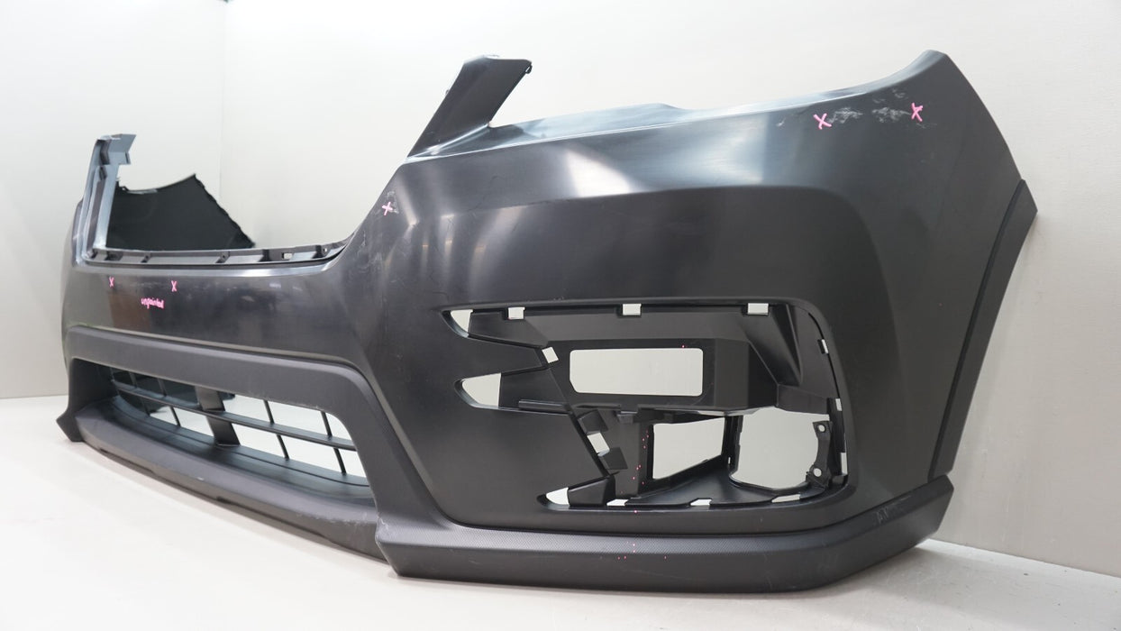 2019-2022 SUBARU ASCENT FRONT BUMPER COVER PANEL OEM 57704XC00A