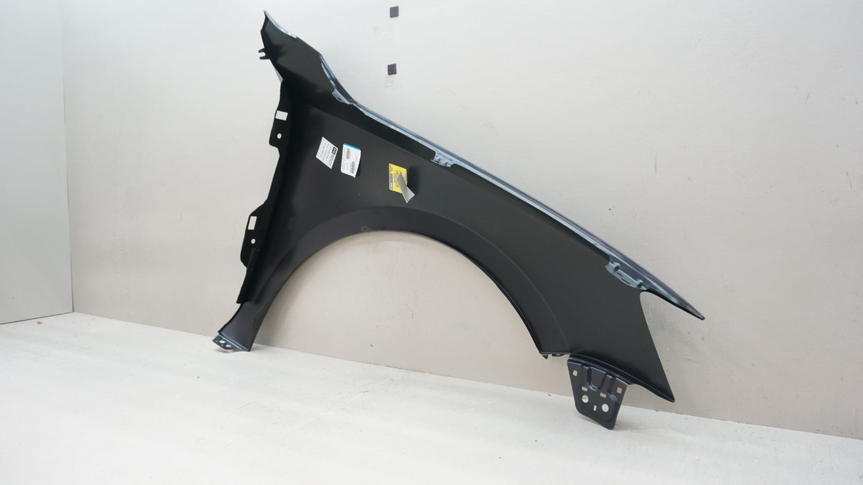 2011-2018 VOLKSWAGEN JETTA FRONT LEFT DRIVER SIDE FENDER CAPA AFTERMARKET