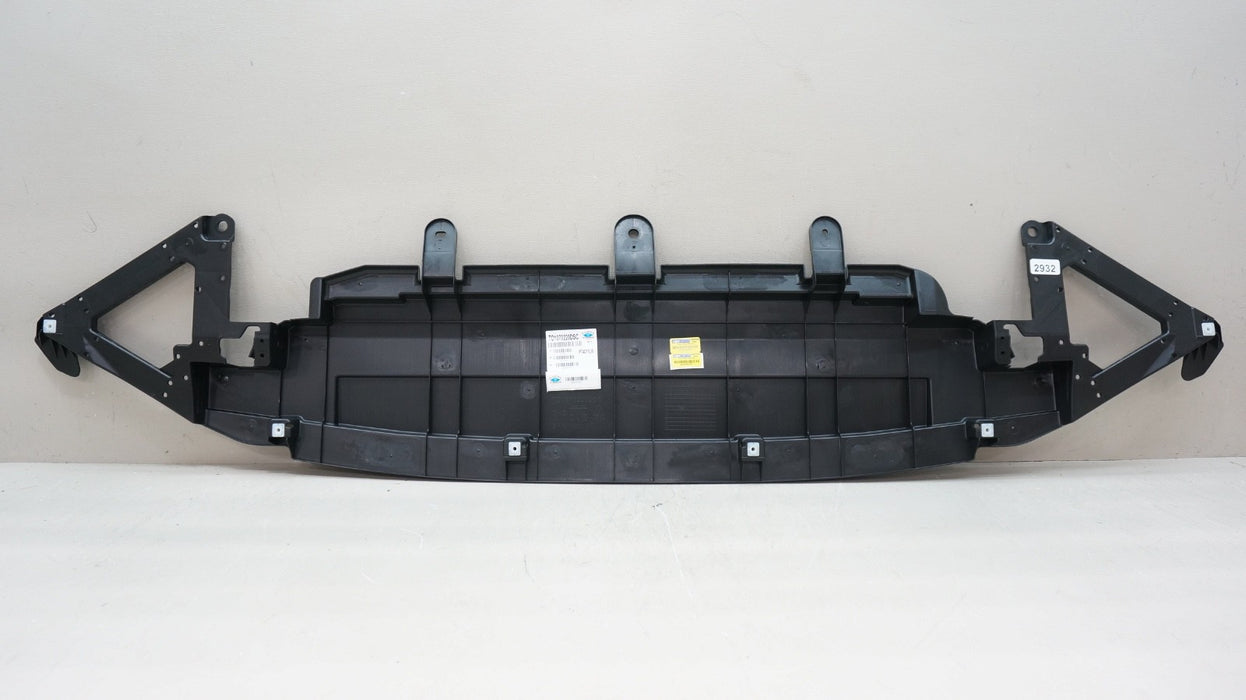 2018-2021 TOYOTA CAMRY FRONT LOWER BUMPER IMPACT ABSORBER CAPA AFTERMARKET