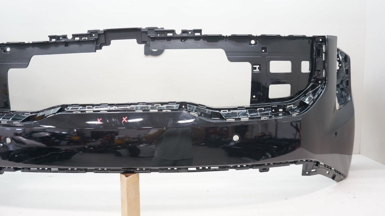 2025 KIA CARNIVAL FRONT BUMPER COVER PANEL OEM 86511-R0500