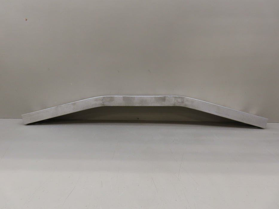 2014-2019 TOYOTA HIGHLANDER REAR REINFORCEMENT IMPACT BAR OEM