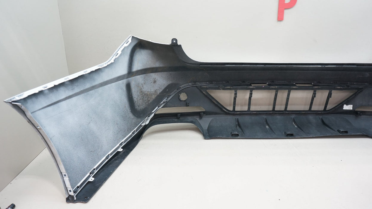 2020-2023 HYUNDAI SONATA REAR BUMPER COVER PANEL 86611-L1000 OEM