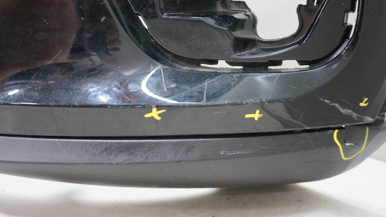 2020-2023 MERCEDES-BENZ GLB200 GLB250 FRONT BUMPER WITH RADAR OEM A2478857500