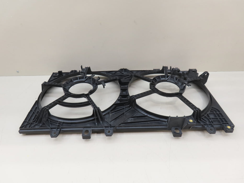 2020 2021 SUBARU OUTBACK FRONT RADIATOR SHROUD OEM
