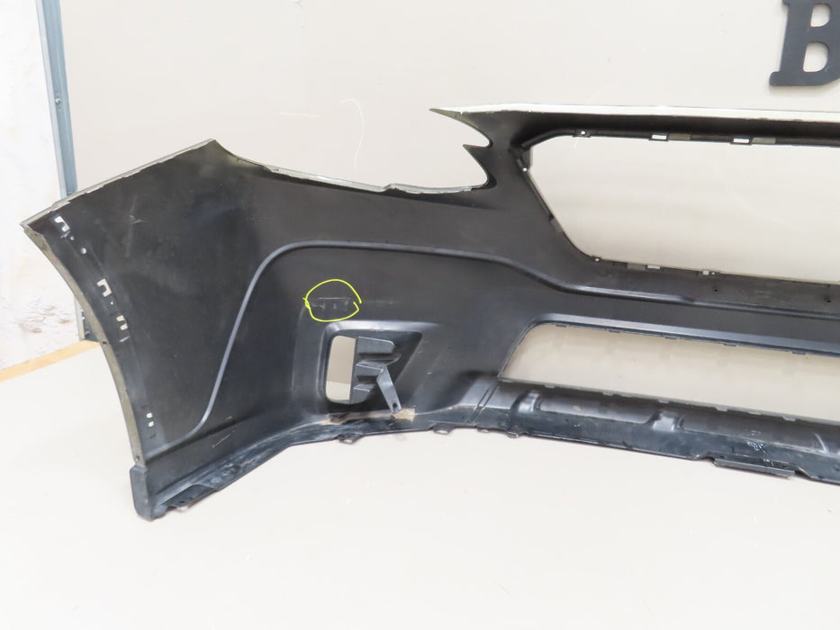 2020-2022 SUBARU OUTBACK REAR BUMPER COVER OEM P# 57704AN01A