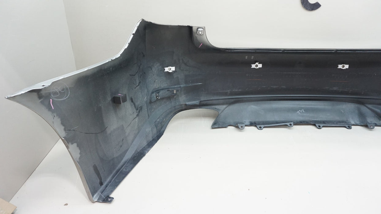 2016-2018 LEXUS ES350 REAR BUMPER COVER 52159-06A50 OEM 16 17 18