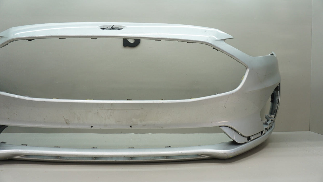 2019-2020 FORD FUSION FRONT BUMPER COVER KS73-17757-A OEM 19 20