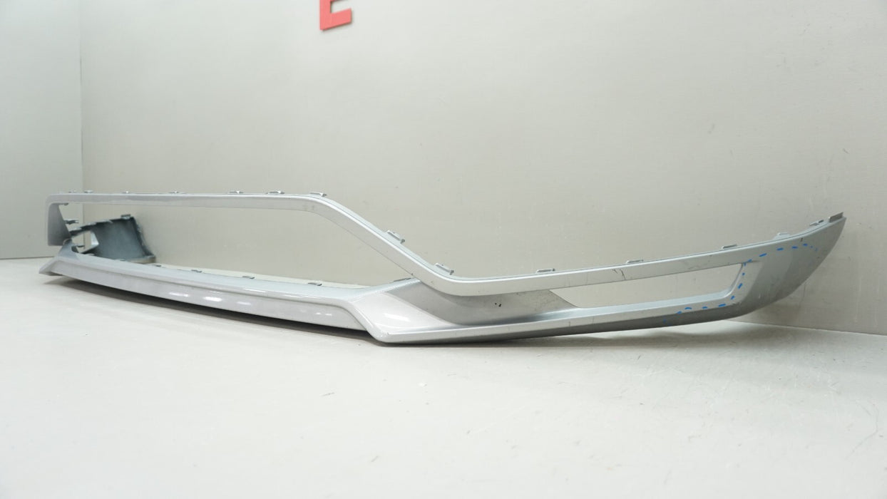2016-2022 VOLVO XC90 FRONT LOWER BUMPER COVER VALANCE PANEL OEM 31663527